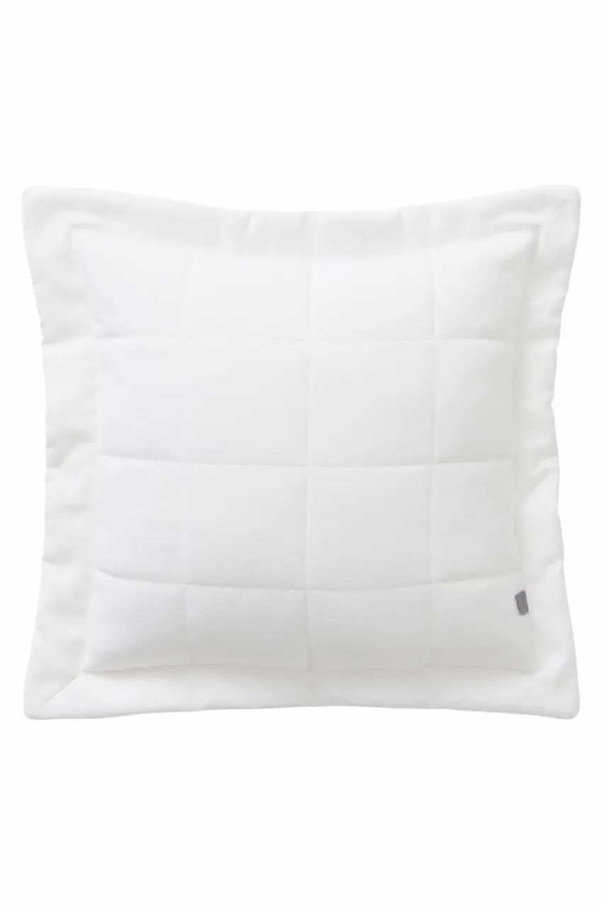 Prydnadskuddar & Fodral|Jotex LINDEN Kuddfodral 50x50 Cm Vit