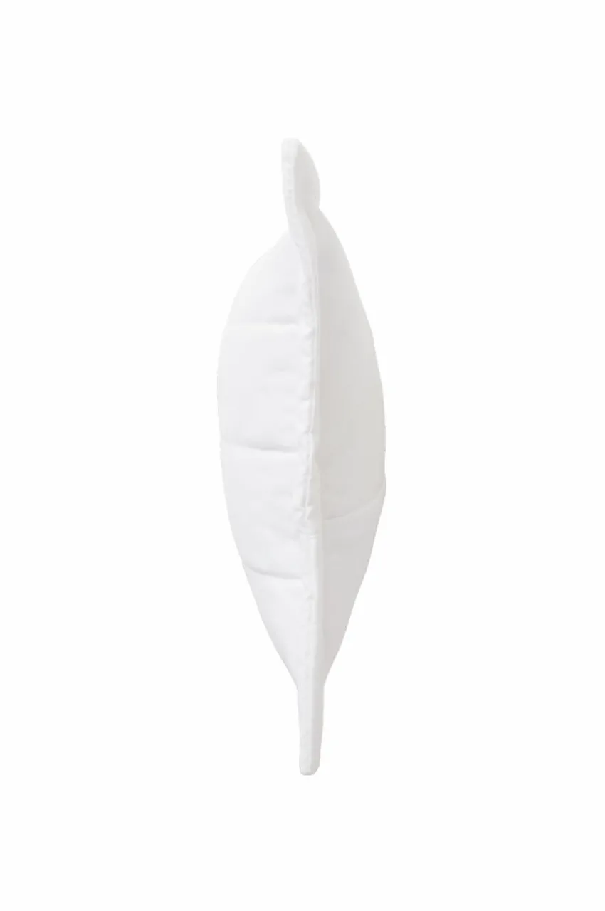 Prydnadskuddar & Fodral|Jotex LINDEN Kuddfodral 50x50 Cm Vit