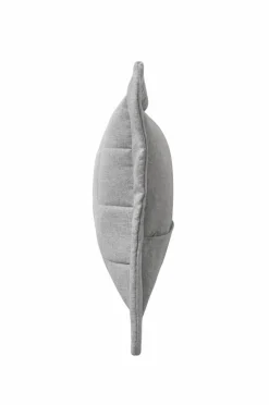Prydnadskuddar & Fodral|Jotex LINDEN Kuddfodral 50x50 Cm Ljusgrå
