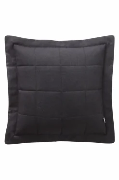 Prydnadskuddar & Fodral|Jotex LINDEN Kuddfodral 50x50 Cm Svart