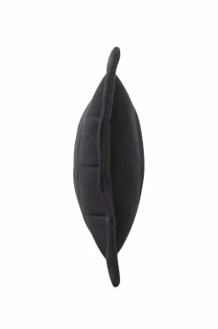 Prydnadskuddar & Fodral|Jotex LINDEN Kuddfodral 50x50 Cm Svart