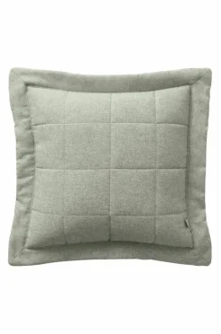 Prydnadskuddar & Fodral|Jotex LINDEN Kuddfodral 50x50 Cm Mörkgrön