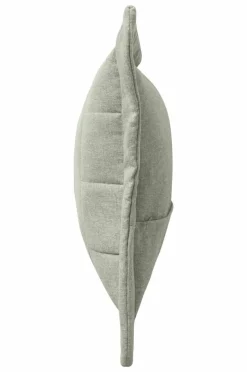 Prydnadskuddar & Fodral|Jotex LINDEN Kuddfodral 50x50 Cm Mörkgrön