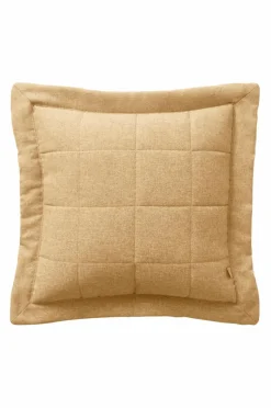 Prydnadskuddar & Fodral|Jotex LINDEN Kuddfodral 50x50 Cm Ljus solgul