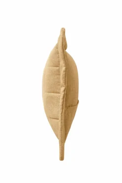 Prydnadskuddar & Fodral|Jotex LINDEN Kuddfodral 50x50 Cm Ljus solgul
