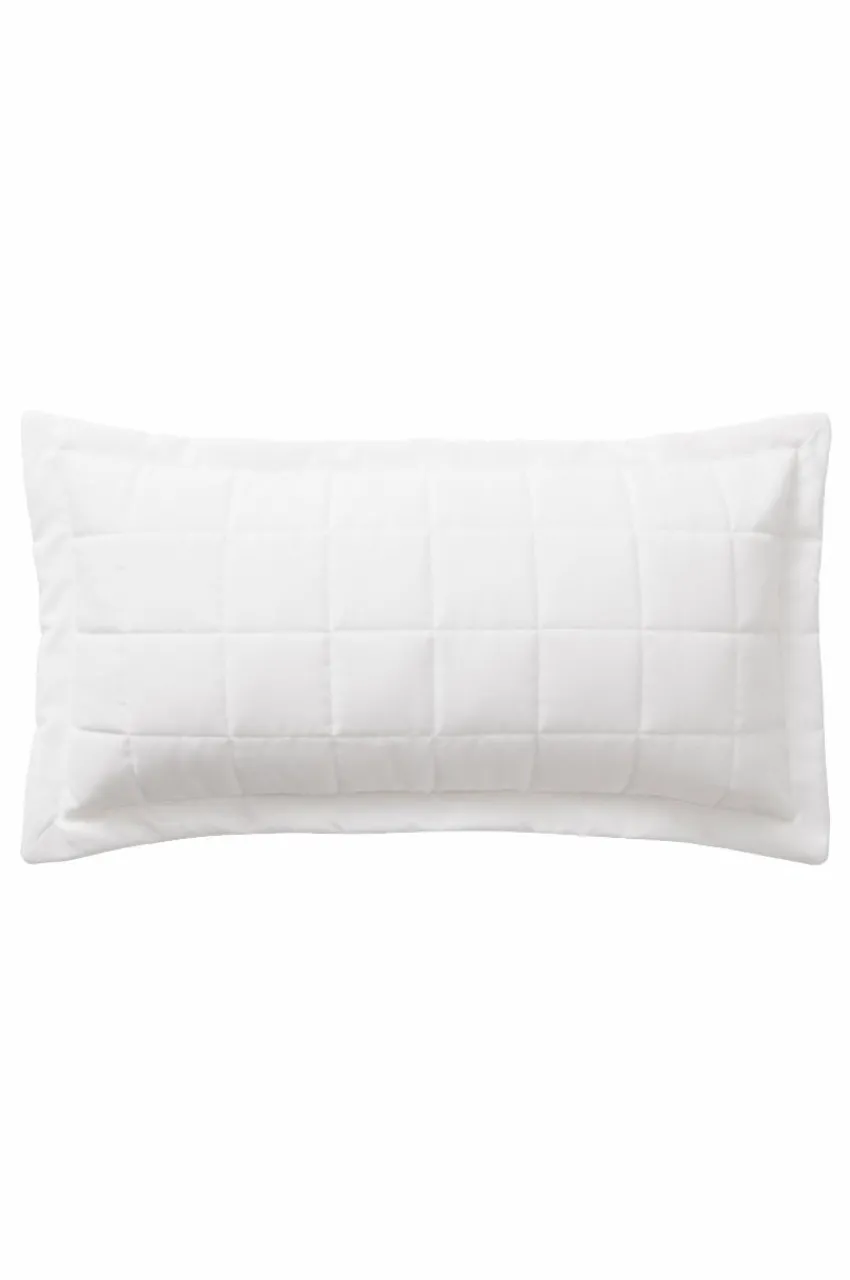Prydnadskuddar & Fodral|Jotex LINDEN Kuddfodral 90x50 Cm undefined