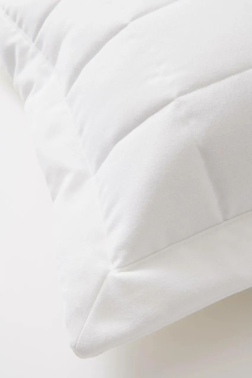 Prydnadskuddar & Fodral|Jotex LINDEN Kuddfodral 90x50 Cm undefined