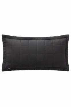 Prydnadskuddar & Fodral|Jotex LINDEN Kuddfodral 90x50 Cm Svart