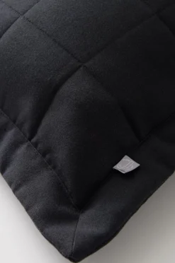 Prydnadskuddar & Fodral|Jotex LINDEN Kuddfodral 90x50 Cm Svart