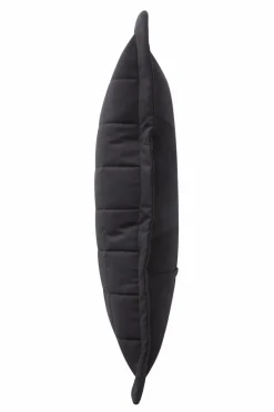 Prydnadskuddar & Fodral|Jotex LINDEN Kuddfodral 90x50 Cm Svart
