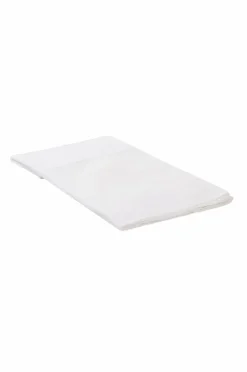 Sängkappor|Jotex LINDEN Sängkappa 45 Cm Vit