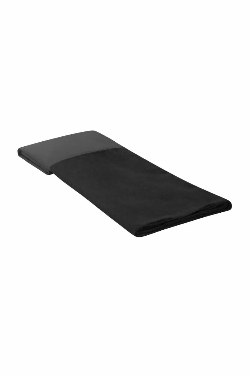 Sängkappor|Jotex LINDEN Sängkappa 45 Cm Svart