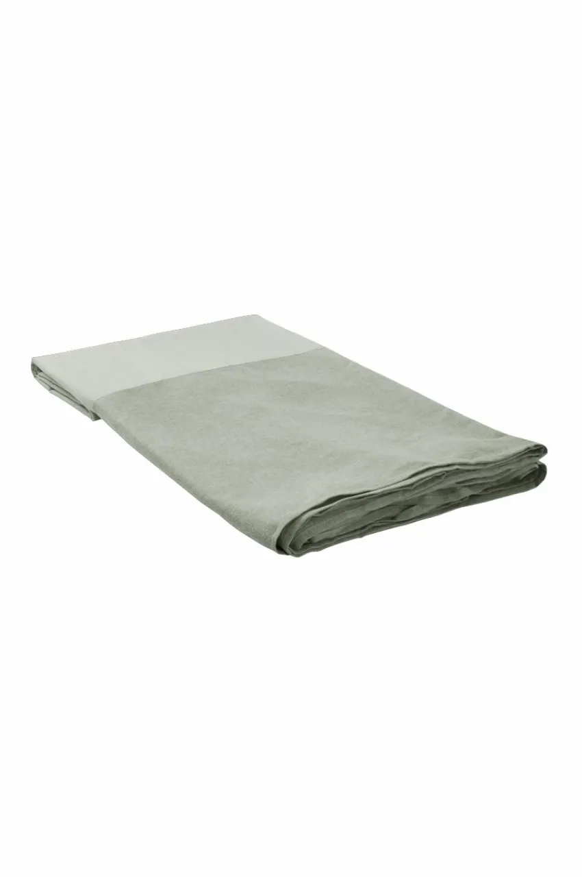 Sängkappor|Jotex LINDEN Sängkappa 45 Cm Mörkgrön