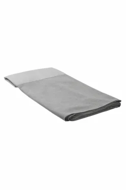 Sängkappor|Jotex LINDEN Sängkappa 60 Cm Ljusgrå