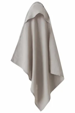 Badrockar & Babycapes|Jotex LINNY Babycape Grå