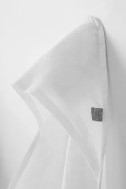 Badrockar & Babycapes|Jotex LINNY Babycape Vit