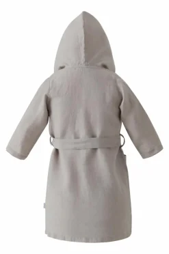 Badrockar & Babycapes|Jotex LINNY Badrock 98/104 Cl Grå