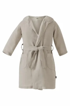 Badrockar & Babycapes|Jotex LINNY Badrock 98/104 Cl Beige