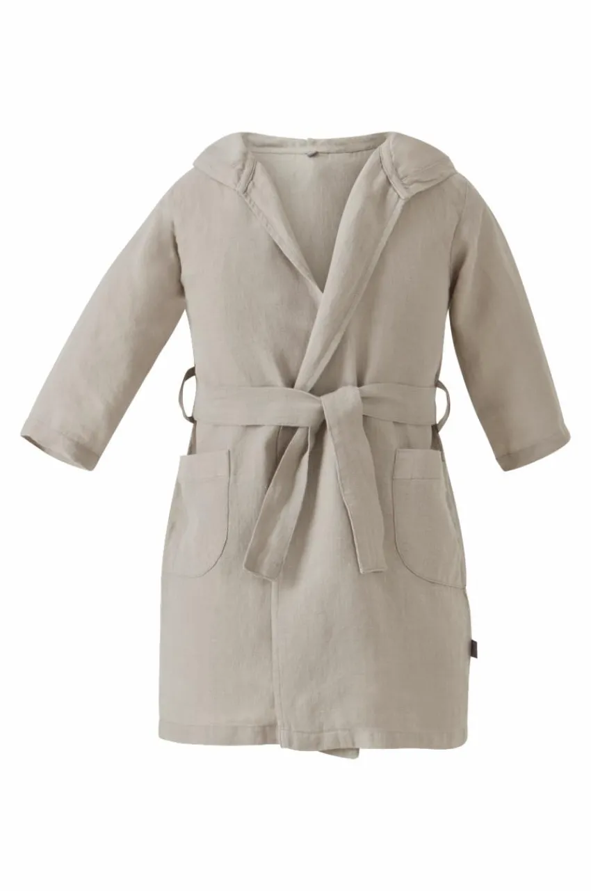 Badrockar & Babycapes|Jotex LINNY Badrock 98/104 Cl Beige