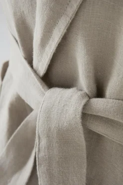 Badrockar & Babycapes|Jotex LINNY Badrock 98/104 Cl Beige