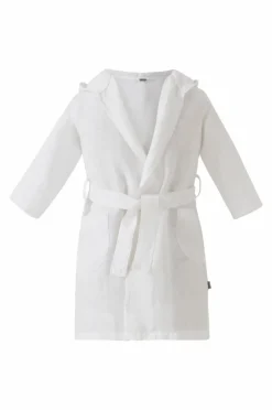 Badrockar & Babycapes|Jotex LINNY Badrock 98/104 Cl Vit