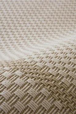 Utomhusmattor|Utomhusmattor|Jotex LISET Utomhusmatta 200x290 Cm Naturvit