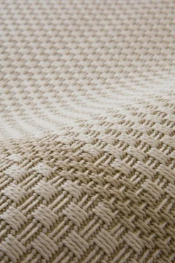 Utomhusmattor|Utomhusmattor|Jotex LISET Utomhusmatta 200x290 Cm Naturvit