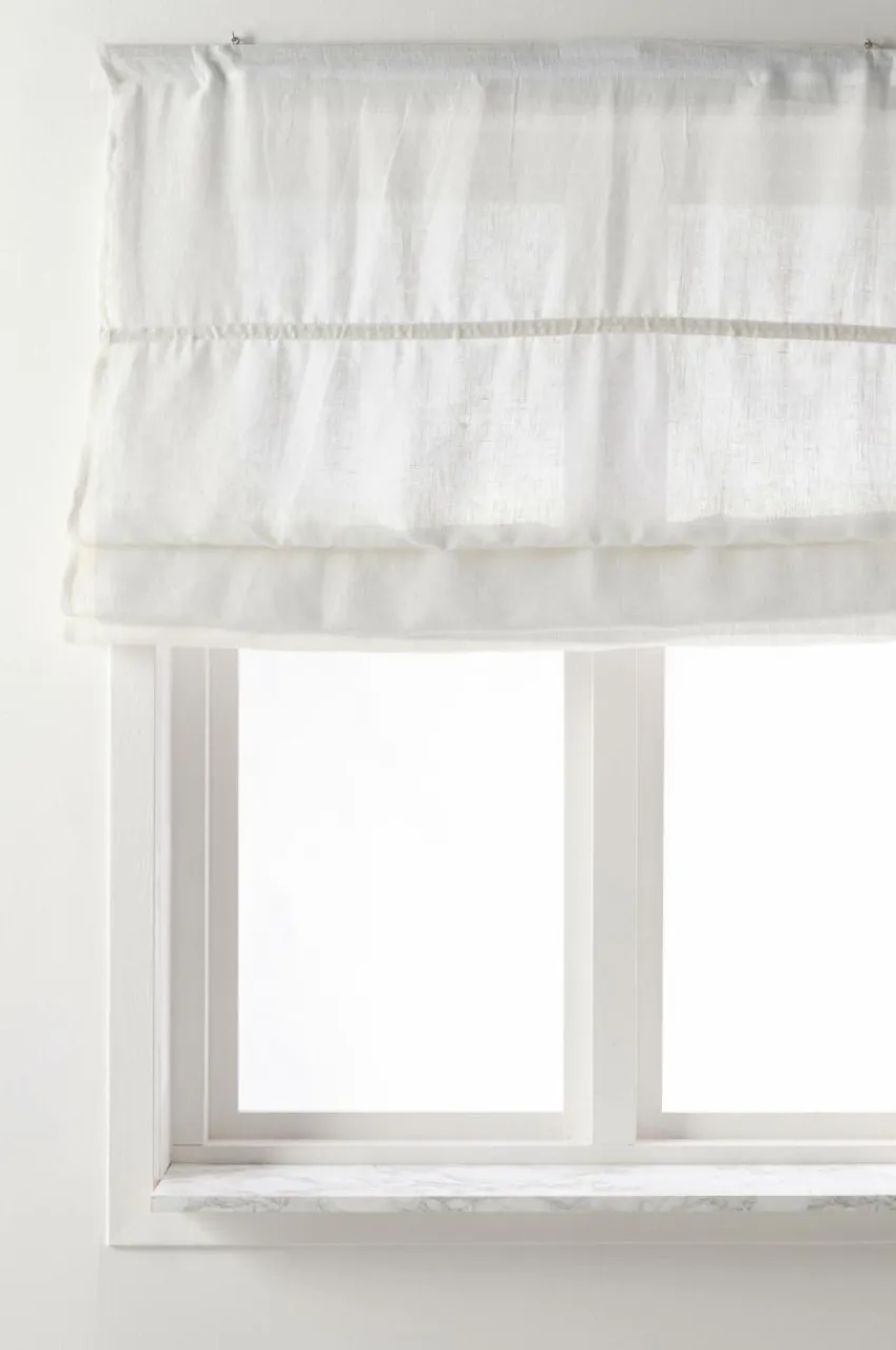 Hissgardiner|Jotex LIVIA Hissgardin Naturvit