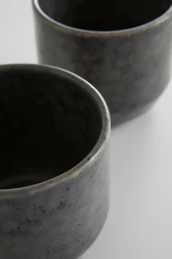 Koppar & Muggar|Jotex LIVY Mugg 2-pack Grå