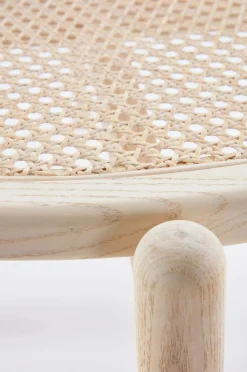Bord|Jotex LJUNGHUSEN Soffbord ø 89 Cm Natur