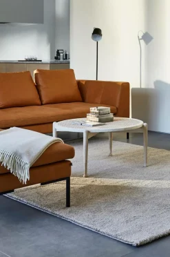 Bord|Jotex LJUNGHUSEN Soffbord ø 89 Cm Natur