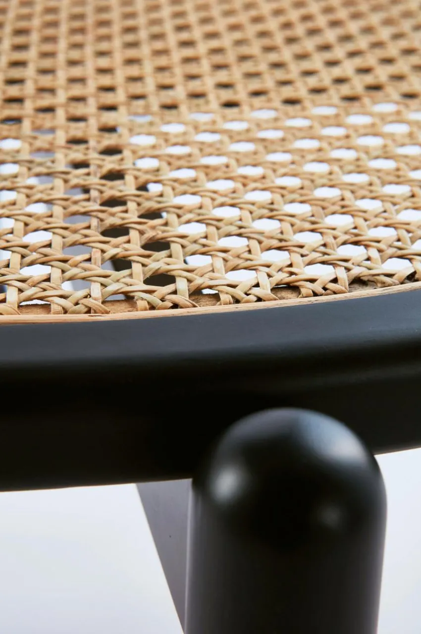 Bord|Jotex LJUNGHUSEN Soffbord ø 89 Cm Svart