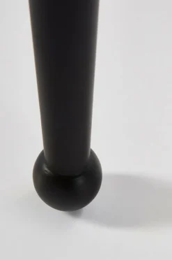 Bord|Jotex LJUNGHUSEN Soffbord ø 89 Cm Svart