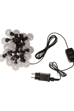Utebelysning|Utebelysning|Jotex Ljusslinga Smart Party Light Multi