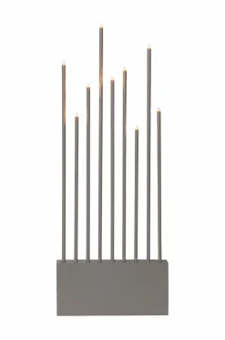 Julbelysning|Jotex Ljusstake Buzz Elephant