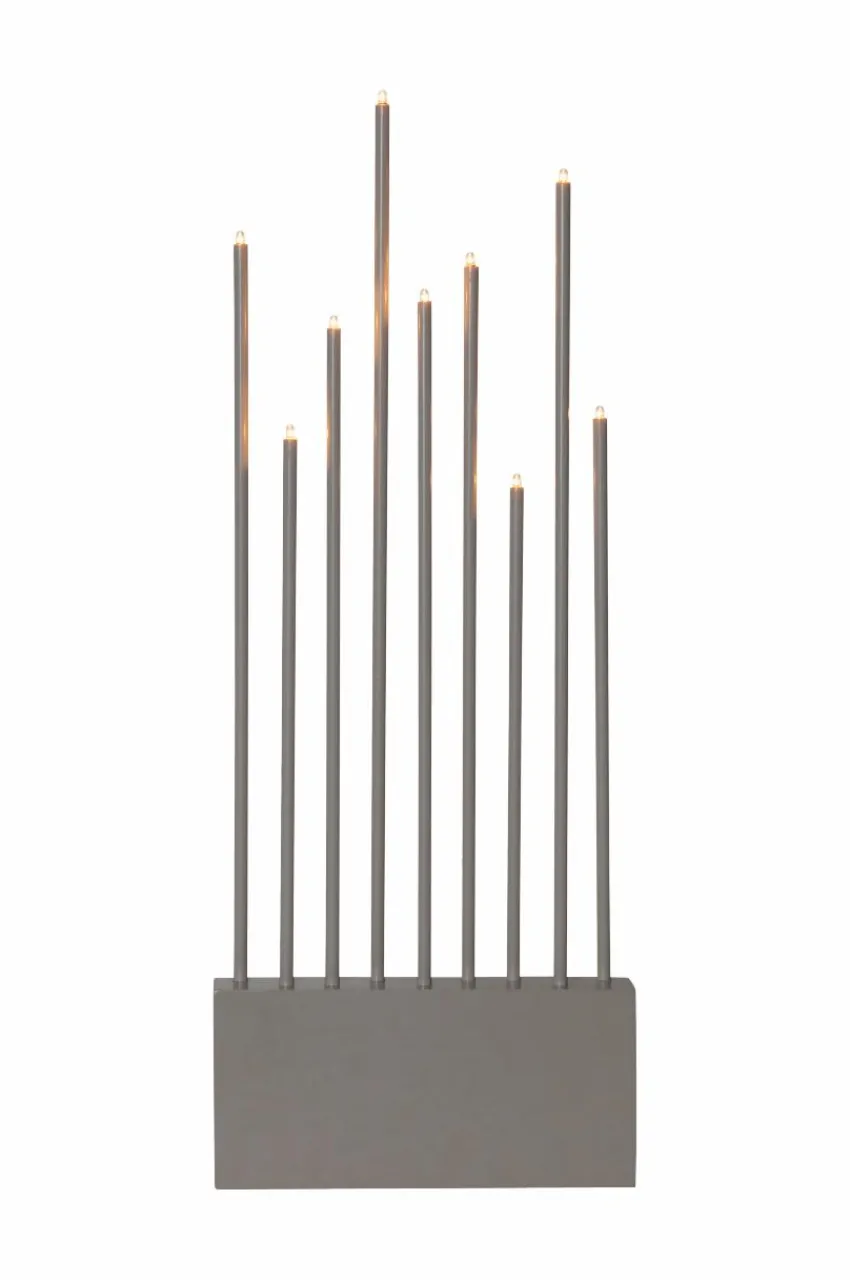 Julbelysning|Jotex Ljusstake Buzz Elephant