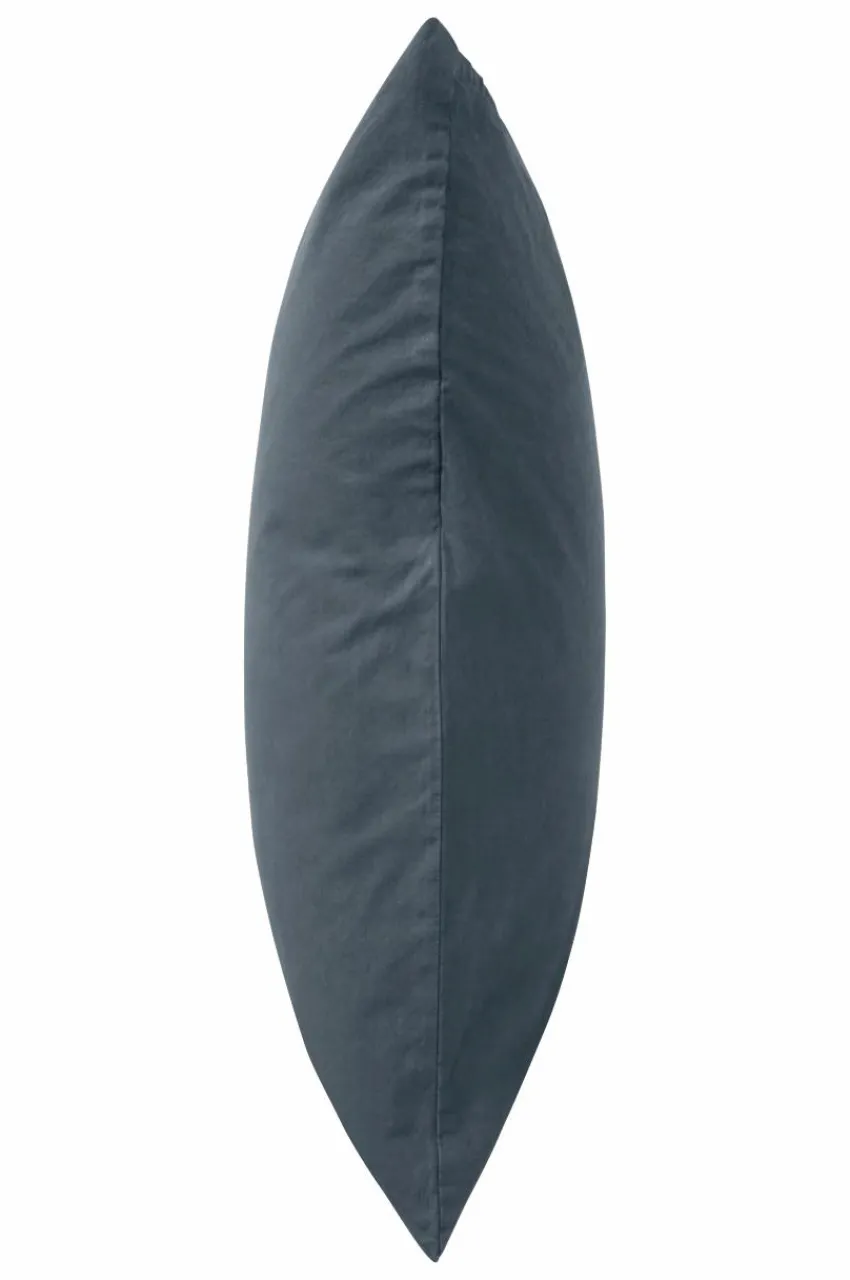 Örngott|Jotex LOCRI örngott 60x50 Cm - Ekologisk Blå