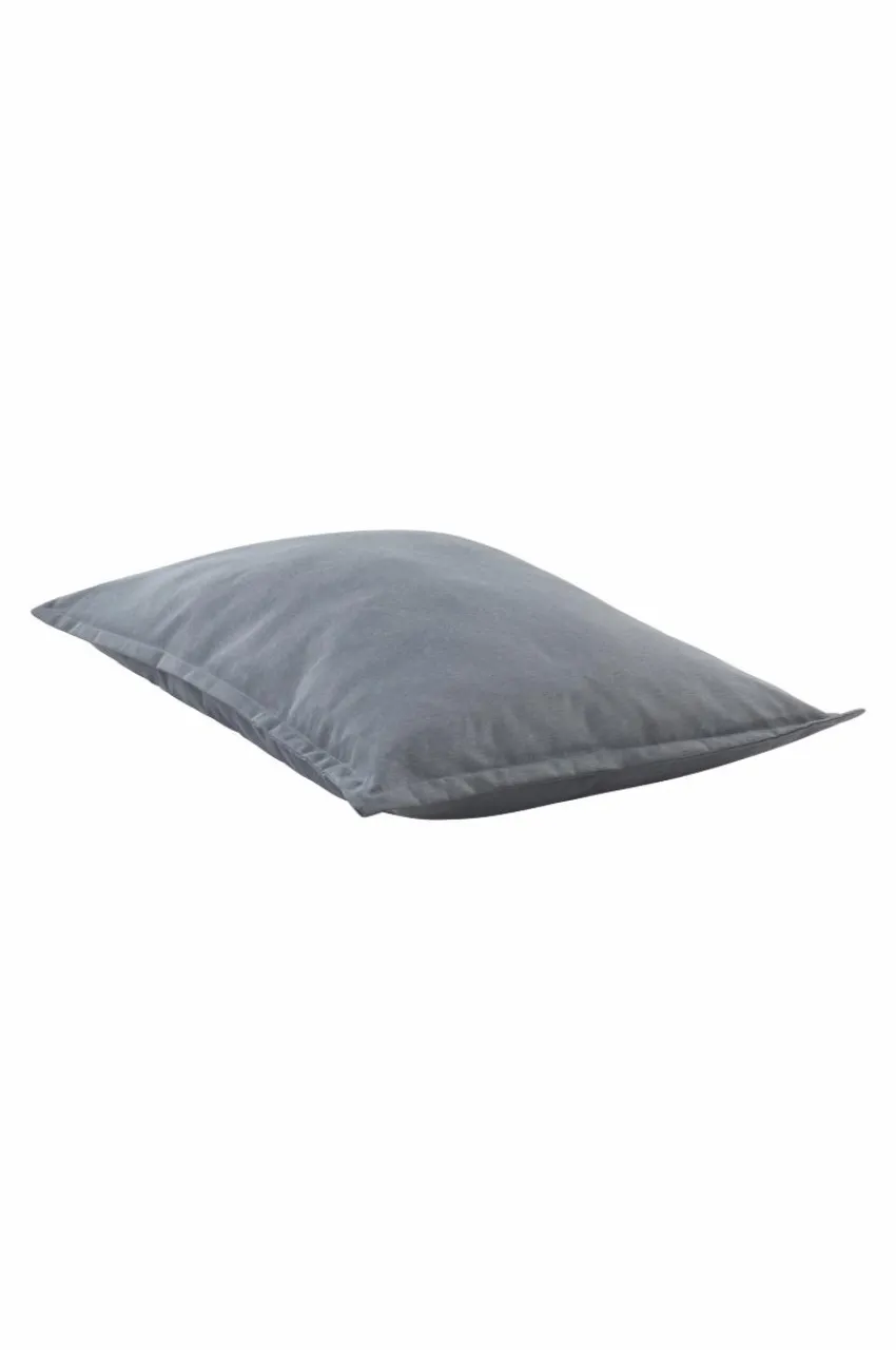Hundbädd/Kattbädd|Jotex LOKI OUTDOOR Hundbädd/kattbädd 100x70 Cm Pärlgrå
