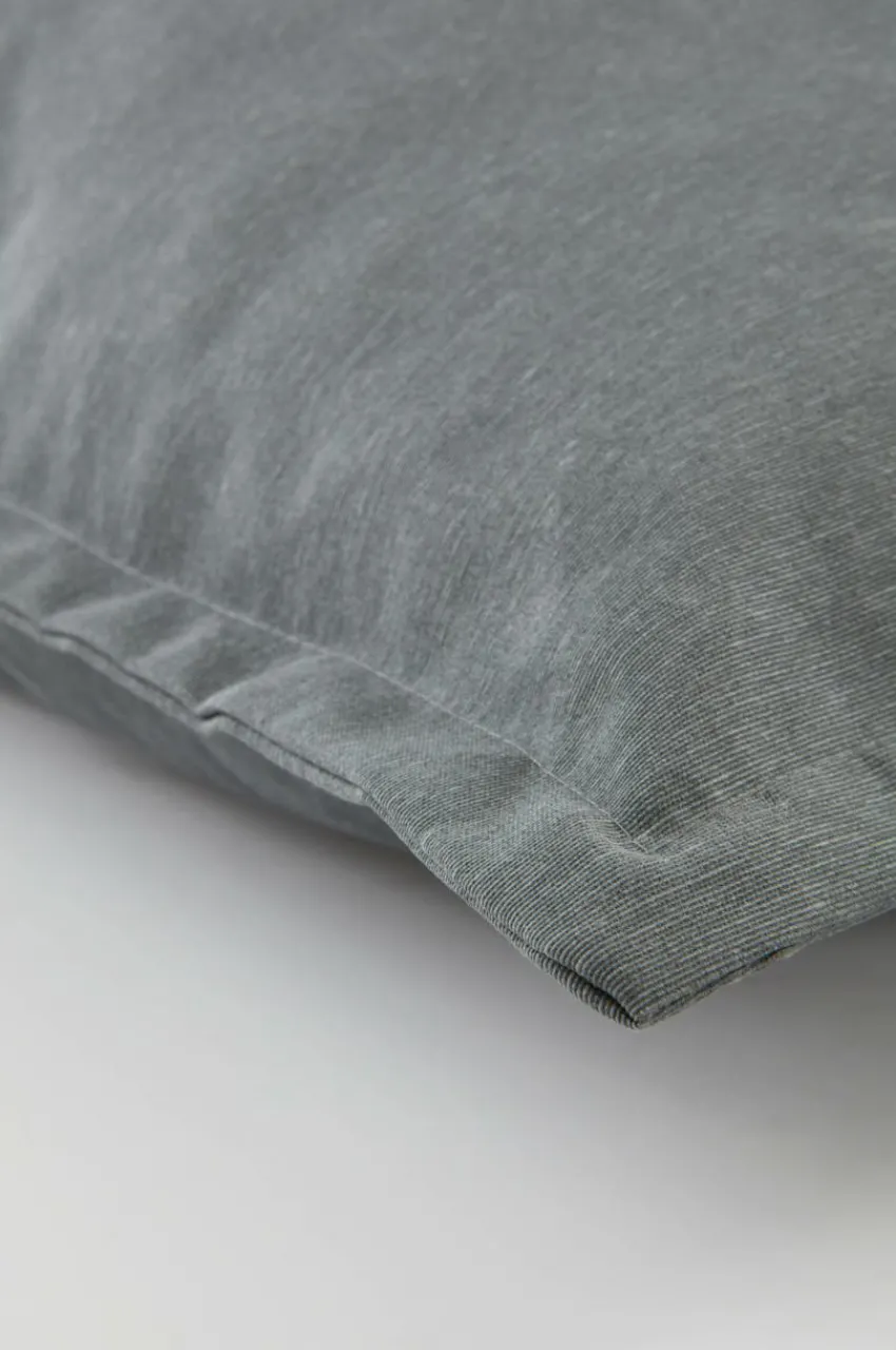 Hundbädd/Kattbädd|Jotex LOKI OUTDOOR Hundbädd/kattbädd 100x70 Cm Pärlgrå