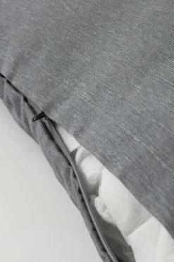 Hundbädd/Kattbädd|Jotex LOKI OUTDOOR Hundbädd/kattbädd 100x70 Cm Pärlgrå