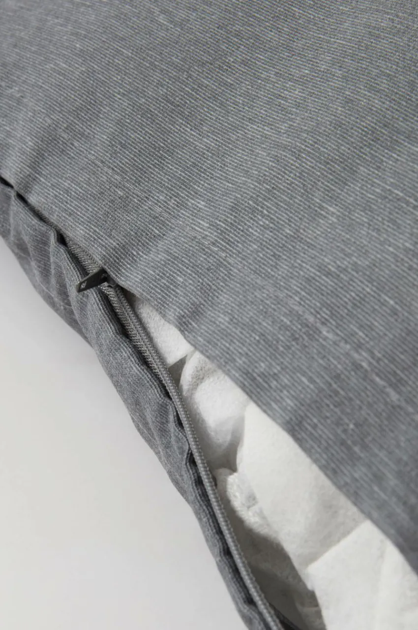 Hundbädd/Kattbädd|Jotex LOKI OUTDOOR Hundbädd/kattbädd 100x70 Cm Pärlgrå