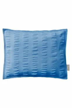 Barnsängkläder|Jotex LOLO BABY örngott 35x28 Cm - Ekologisk Blå