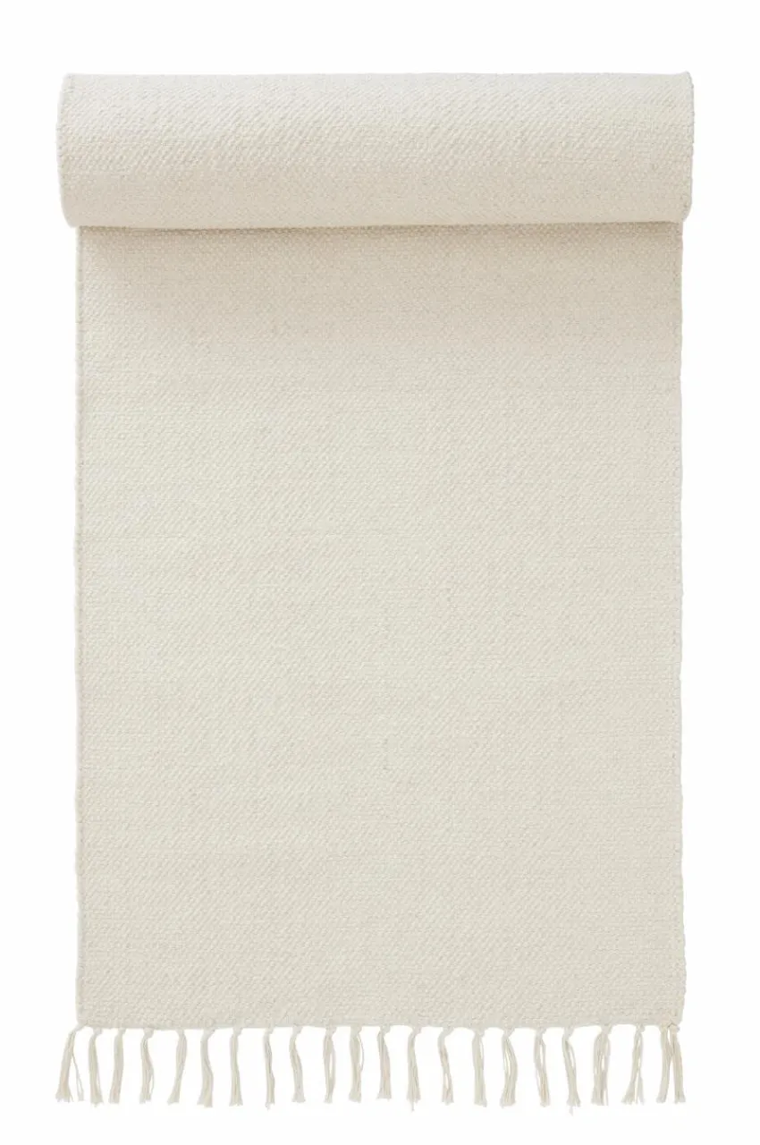 Bomulls- & Trasmattor|Jotex LONE Trasmatta Beige