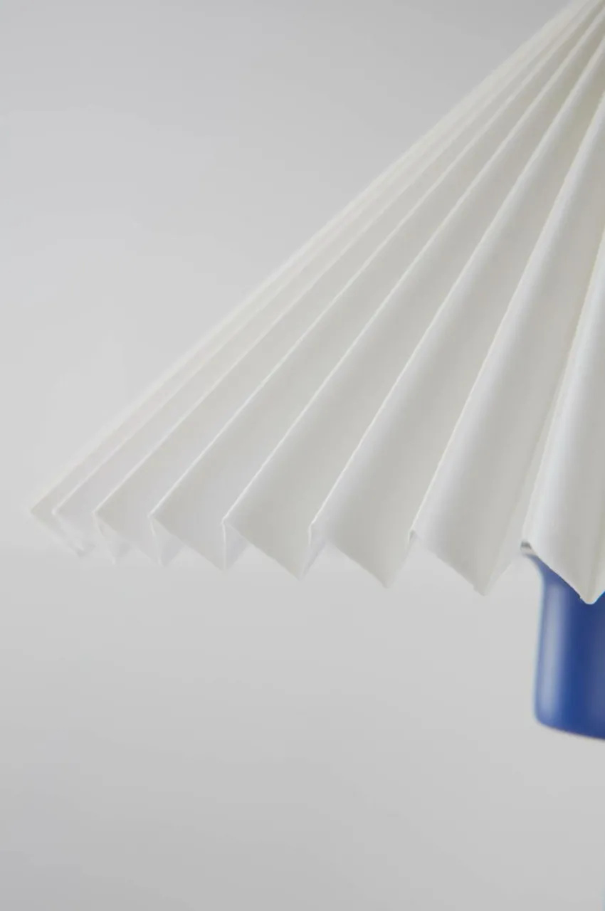 Bordslampor|Jotex LORI Bordslampa Blå