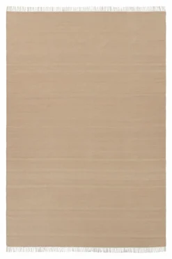Ullmattor|Jotex LORI PLAIN Ullmatta 200x300 Cm Beige