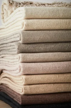 Ullmattor|Jotex LORI PLAIN Ullmatta 200x300 Cm Svart