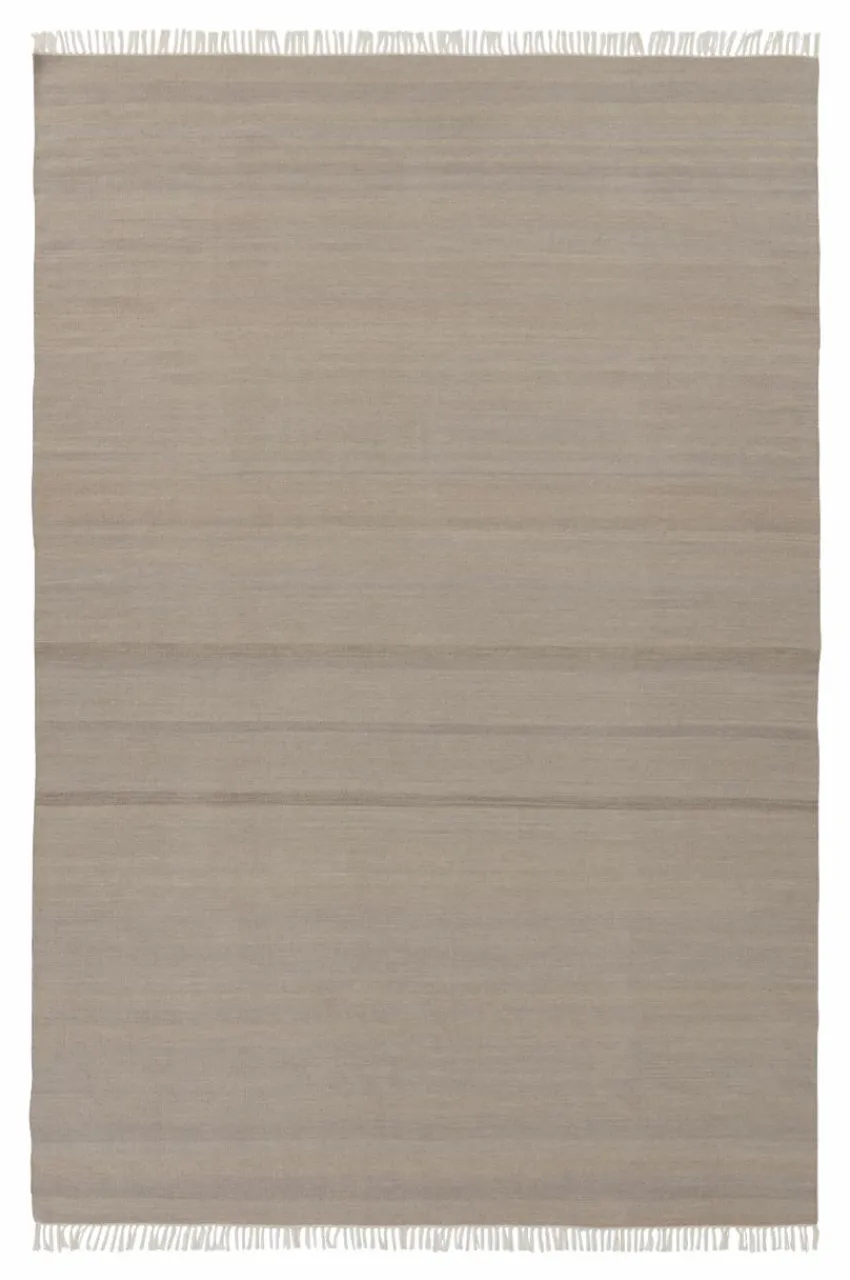 Ullmattor|Jotex LORI PLAIN Ullmatta 200x300 Cm Cement