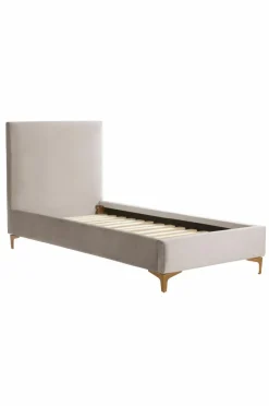 Barnmöbler|Barnmöbler Deal|Jotex LORIENT Barnsäng 70x160 Cm Ljusbeige