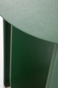 Bord|Jotex LOSTALLO Sidobord ø 40,5 Cm Grön