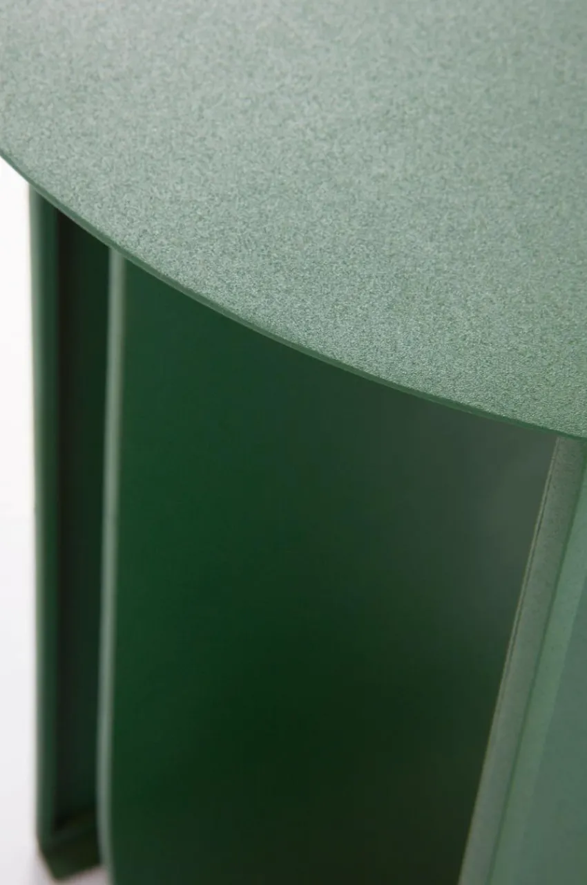 Bord|Jotex LOSTALLO Sidobord ø 40,5 Cm Grön